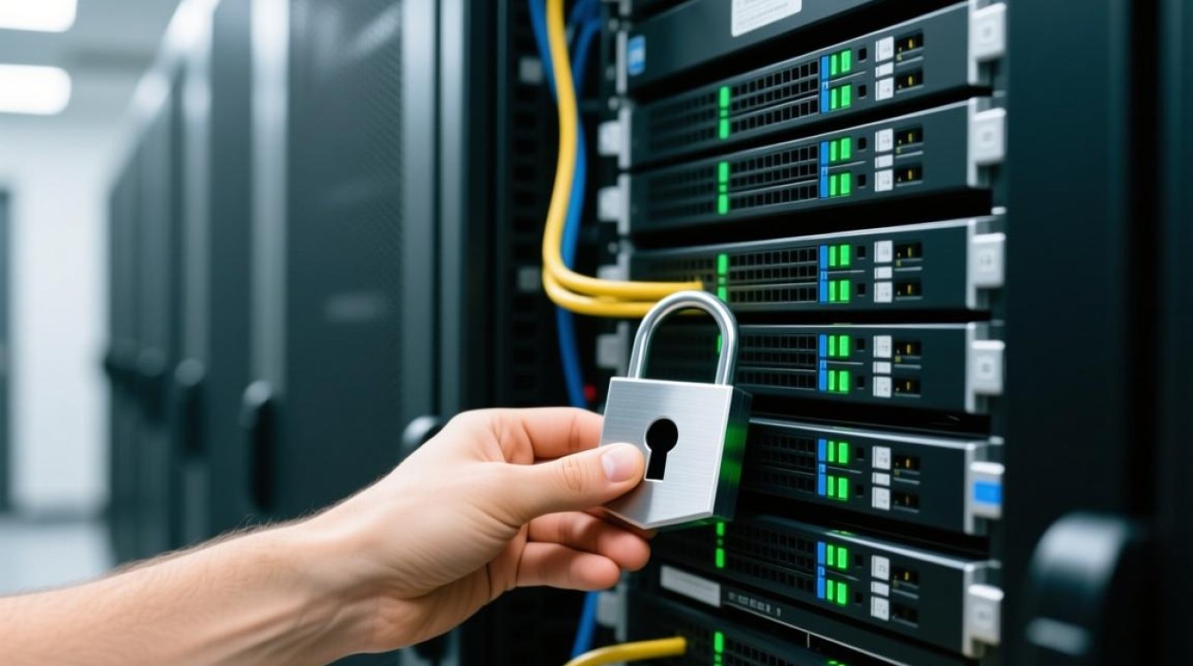 如何安全有效地关闭服务器防火墙以进行维护或调试？-好主机测评网