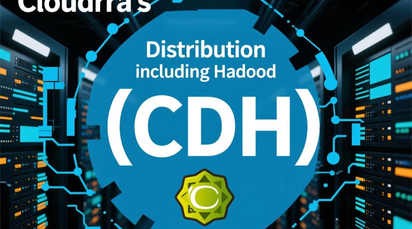 CDH单虚拟机配置有何独特之处，与传统集群有何差异？-好主机测评网