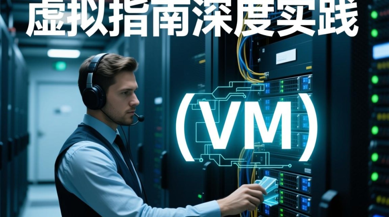 虚拟机中顽固文件如何彻底移除？专业技巧揭秘！-好主机测评网