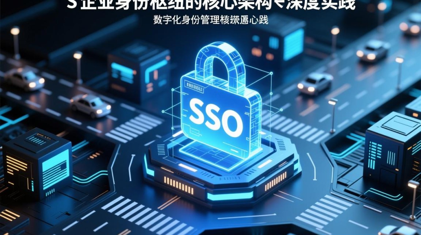 sso 域名究竟有何独特之处？揭秘其背后秘密！-好主机测评网