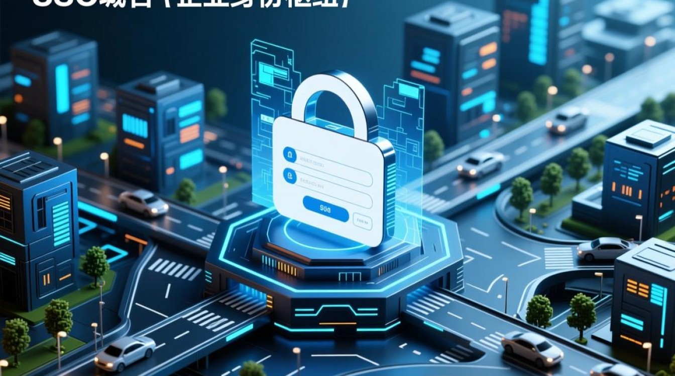 sso 域名究竟有何独特之处?揭秘其背后秘密! sso 域名究竟有何独特之处?揭秘其背后秘密!