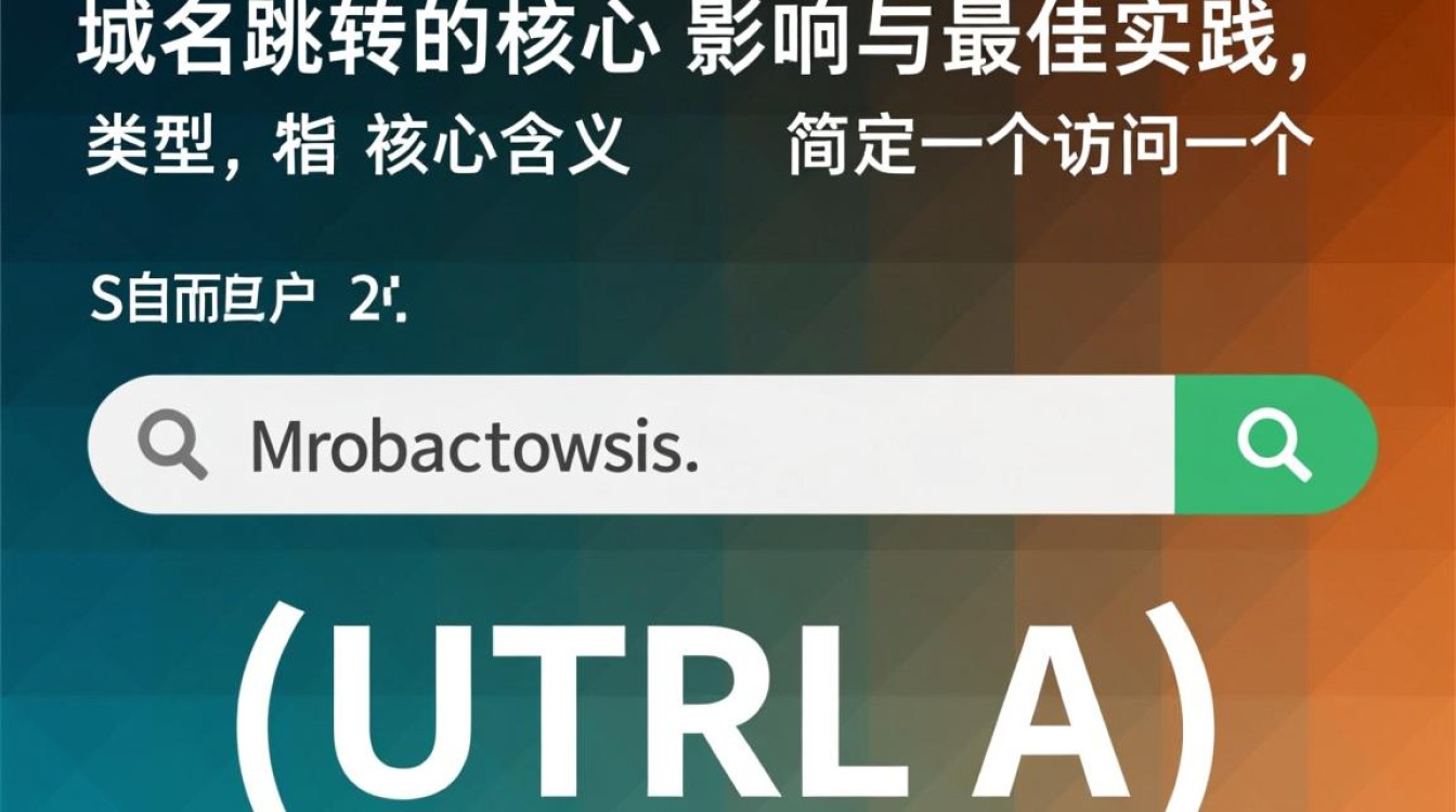 域名跳转究竟是指什么?背后原理及常见应用详解?-好主机测评网