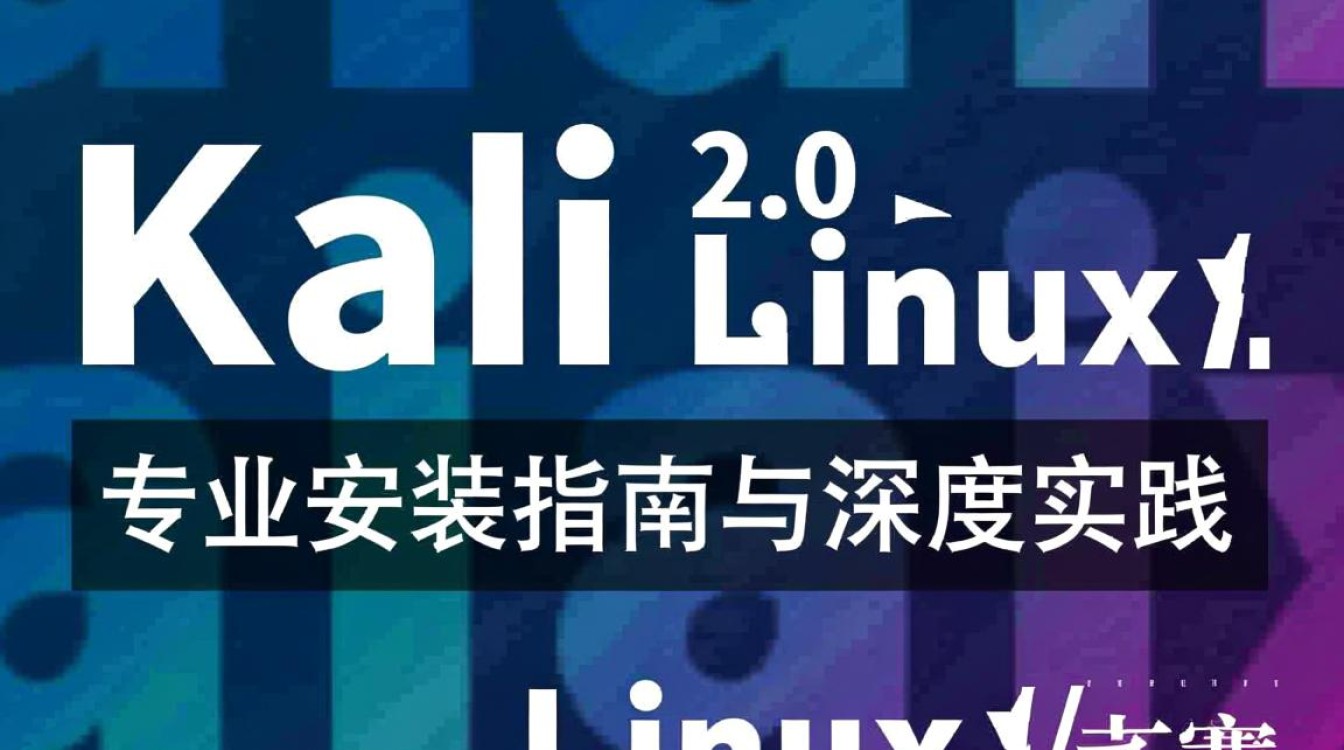Kali Linux 2.0安装过程中遇到哪些常见问题及解决方法?-好主机测评网