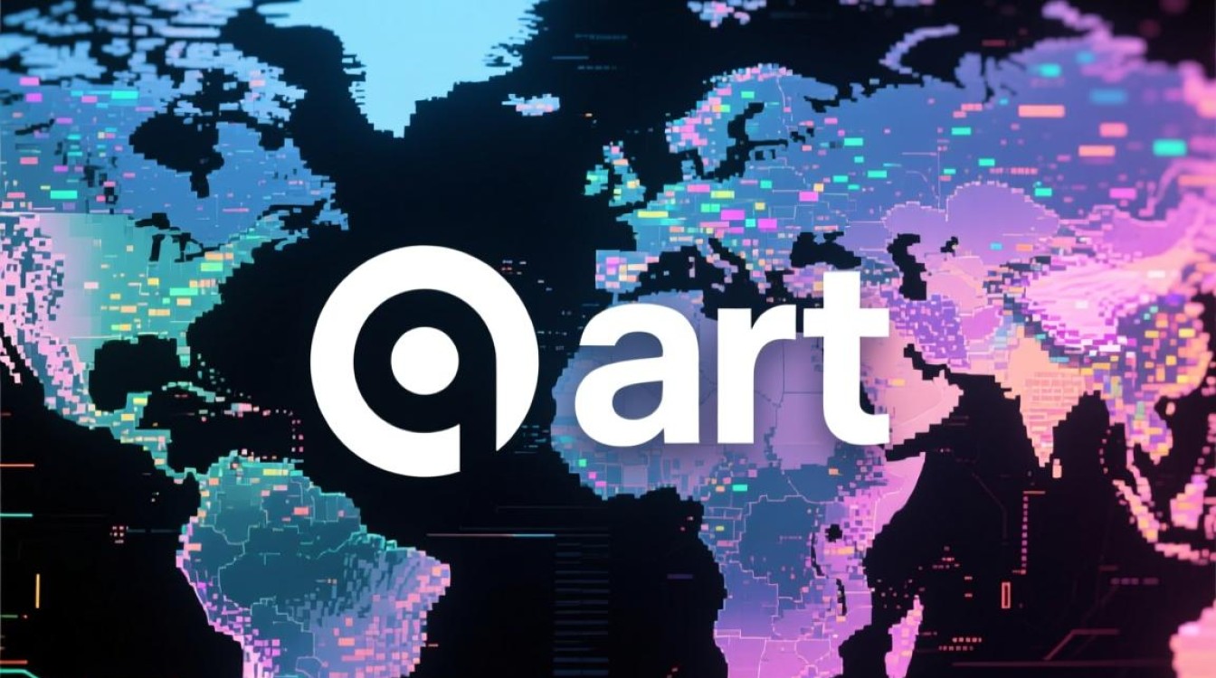 .art域名，艺术领域新风向？揭秘其独特魅力与潜在商机