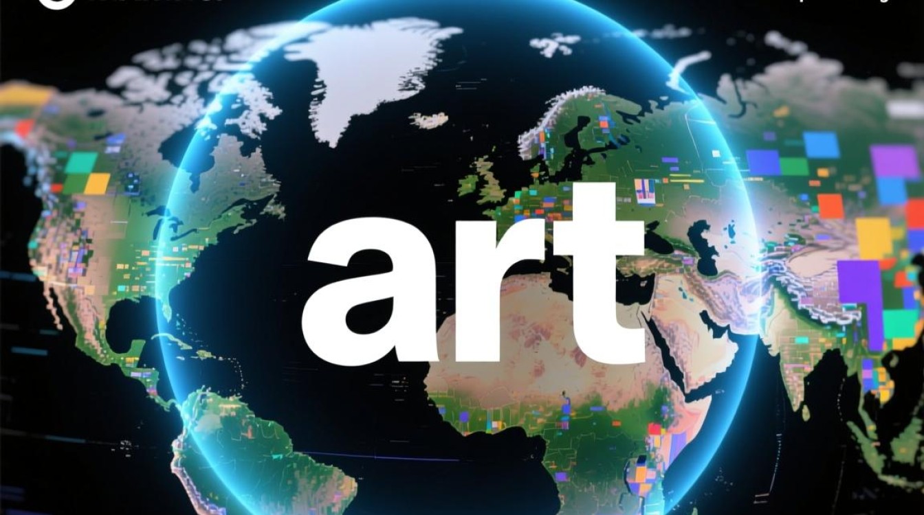 .art域名，艺术领域新风向？揭秘其独特魅力与潜在商机