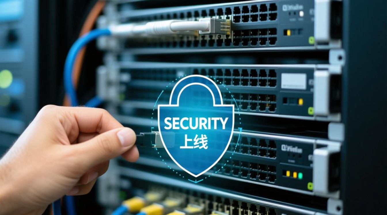 服务器如何正确链接并安装?详细步骤及注意事项全解析!-好主机测评网