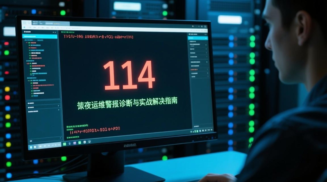 虚拟机为何频繁弹出114错误？原因及解决办法揭秘！-好主机测评网