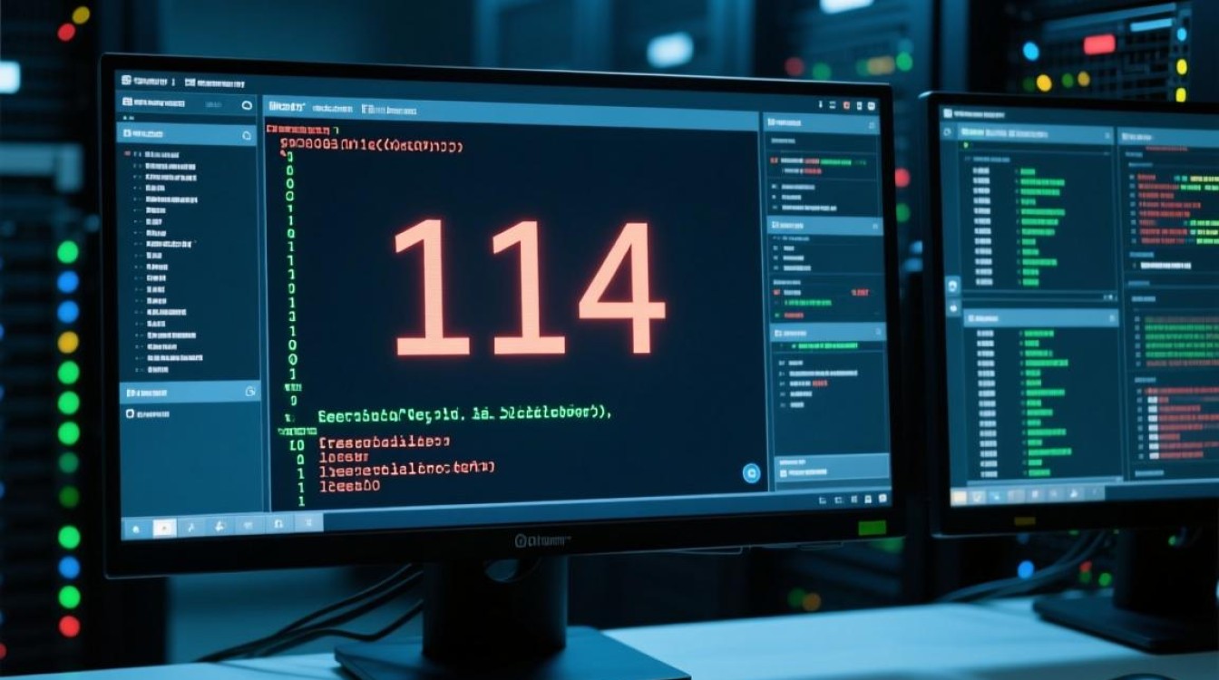 虚拟机为何频繁弹出114错误？原因及解决办法揭秘！