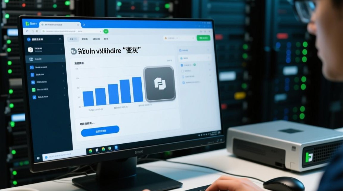 虚拟机快照灰色功能失效，是系统故障还是隐藏bug？