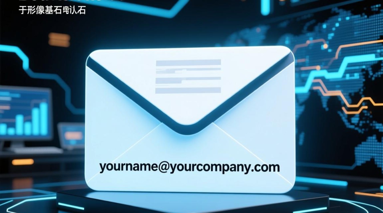 为何选择域名申请企业邮箱，企业邮箱有哪些独特优势？-好主机测评网
