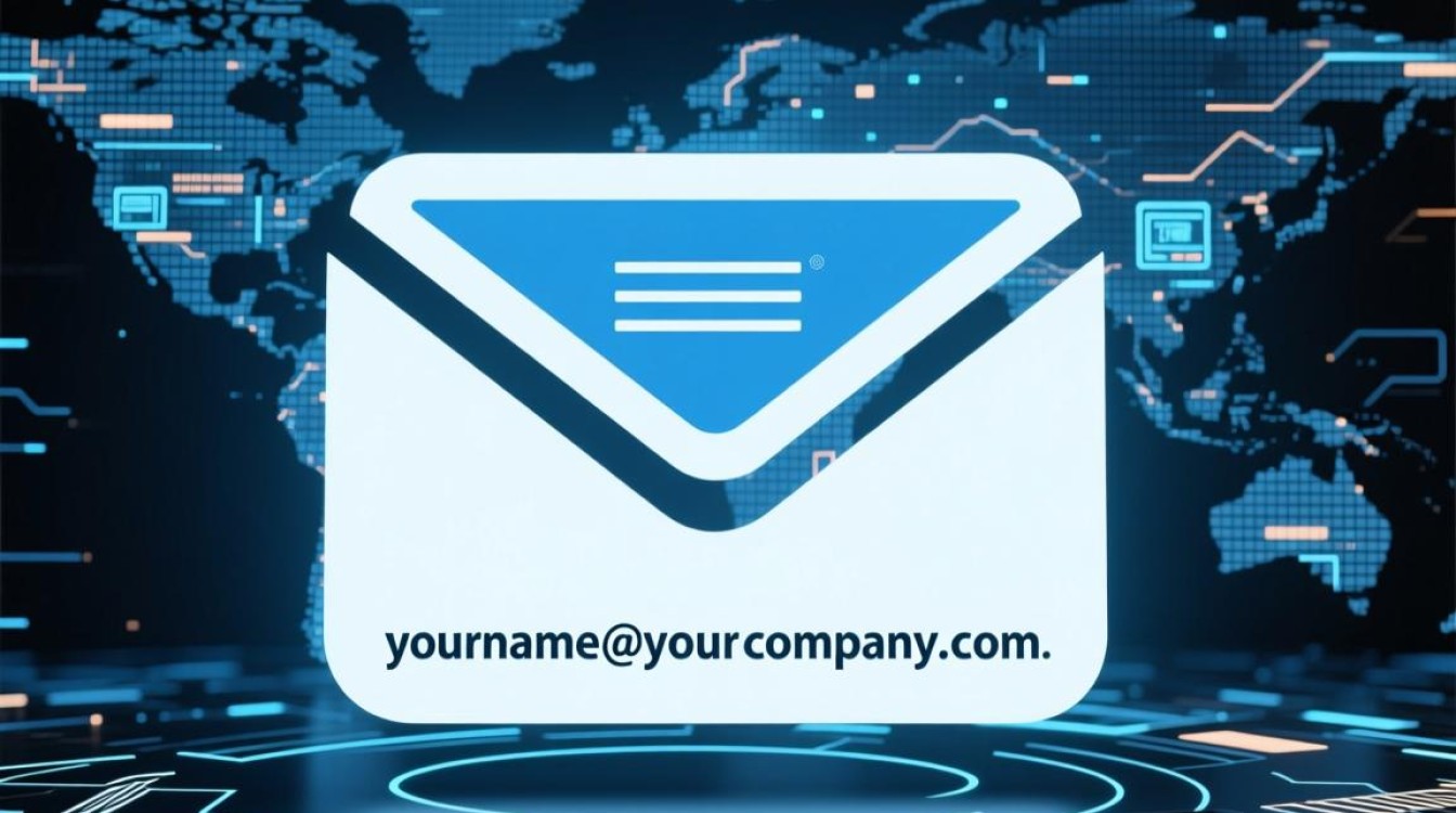 为何选择域名申请企业邮箱,企业邮箱有哪些独特优势? 为何选择域名申请企业邮箱,企业邮箱有哪些独特优势?