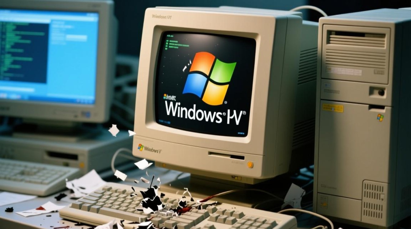 虚拟机XP频繁死机，背后原因究竟是什么？排查与解决方法全解析！