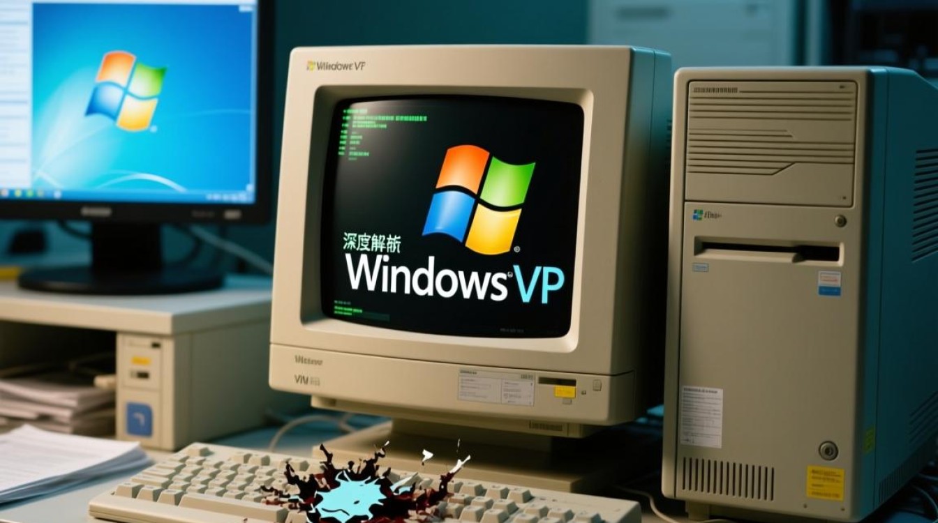 虚拟机XP频繁死机，背后原因究竟是什么？排查与解决方法全解析！-好主机测评网