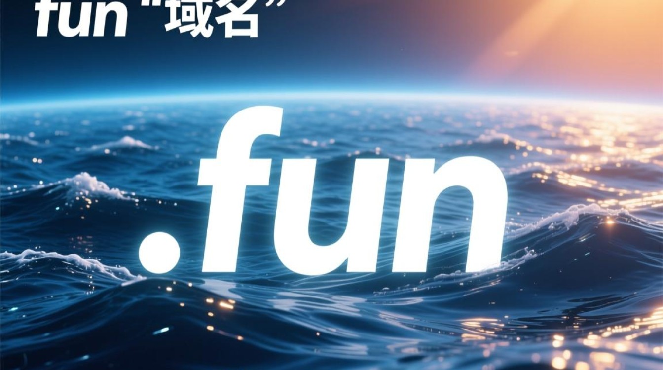 fun 域名背后含义揭秘,为何选择fun作为域名? fun 域名背后含义揭秘,为何选择fun作为域名?