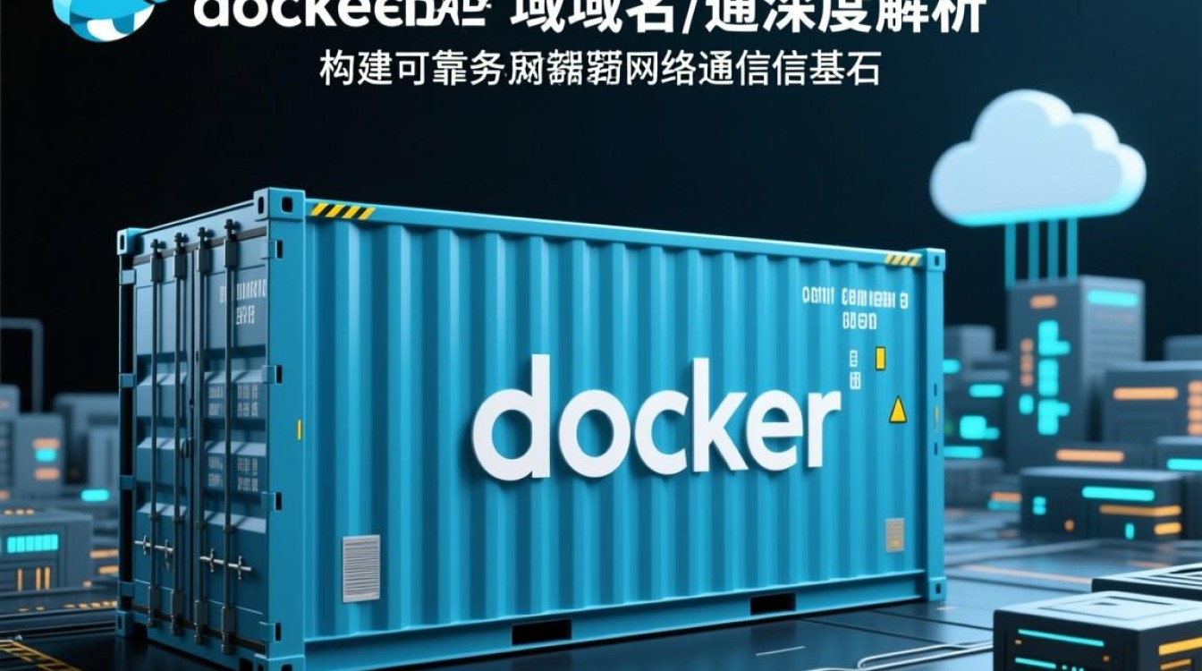 Docker域名设置为何如此关键?它对容器化应用有何影响? Docker域名设置为何如此关键?它对容器化应用有何影响?
