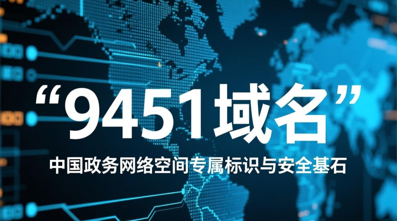 9451域名究竟有何特殊之处，为何引发广泛关注？-好主机测评网