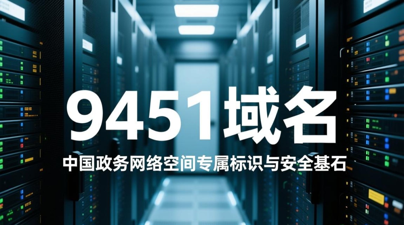 9451域名究竟有何特殊之处,为何引发广泛关注? 9451域名究竟有何特殊之处,为何引发广泛关注?
