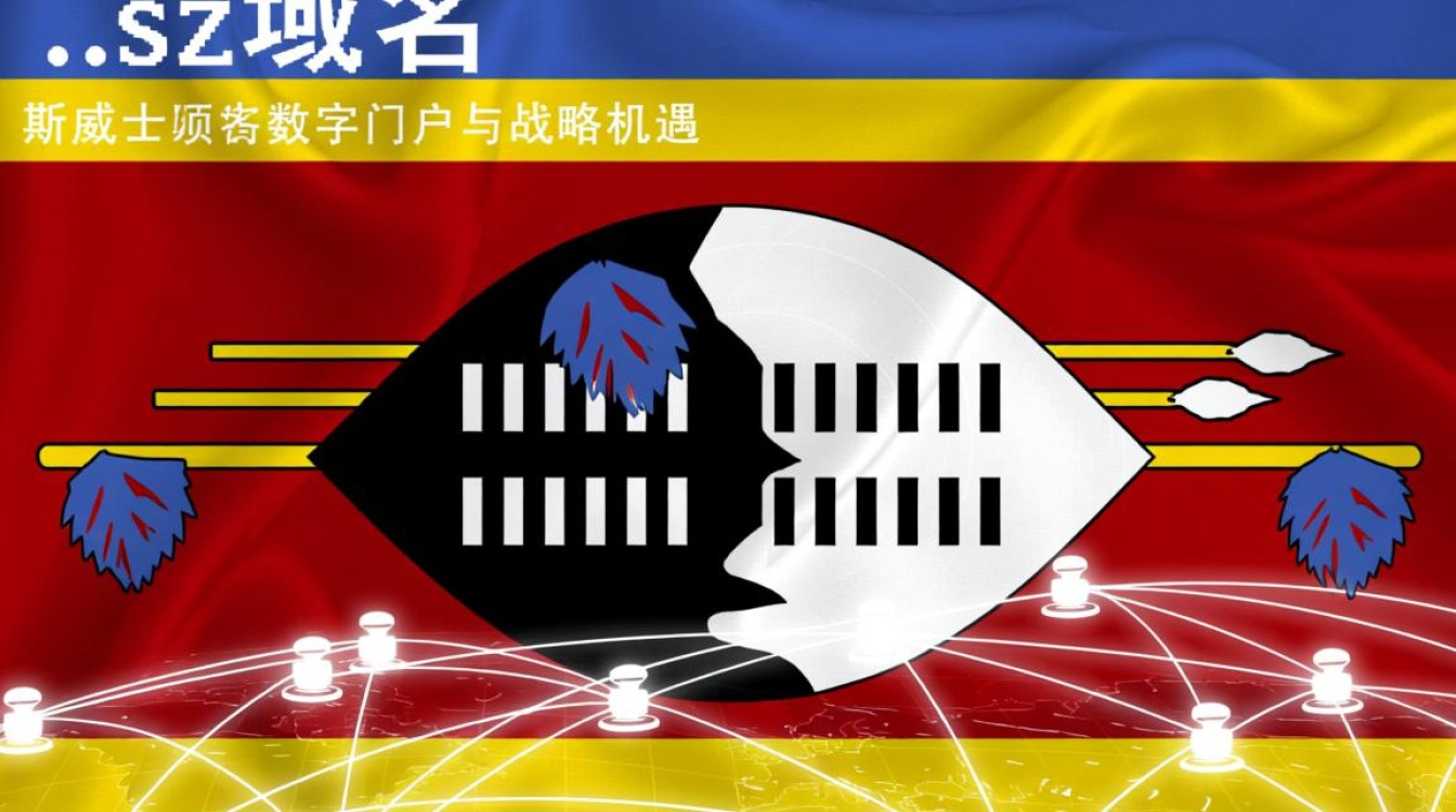 sz域名为何如此抢手？深圳企业域名注册背后有何秘密？-好主机测评网