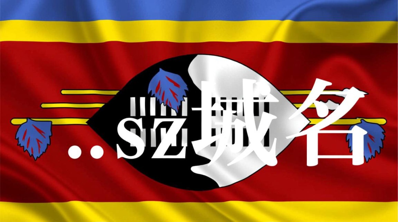 sz域名为何如此抢手？深圳企业域名注册背后有何秘密？