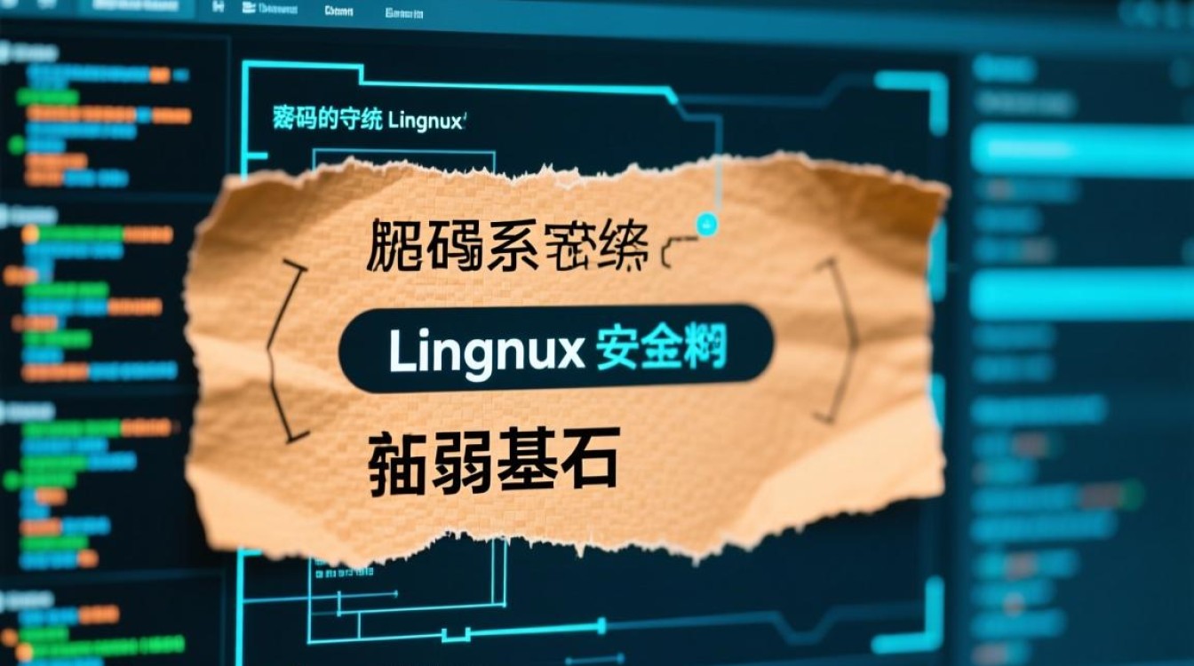 Linux系统如何设置强随机密码以保障账户安全？-好主机测评网
