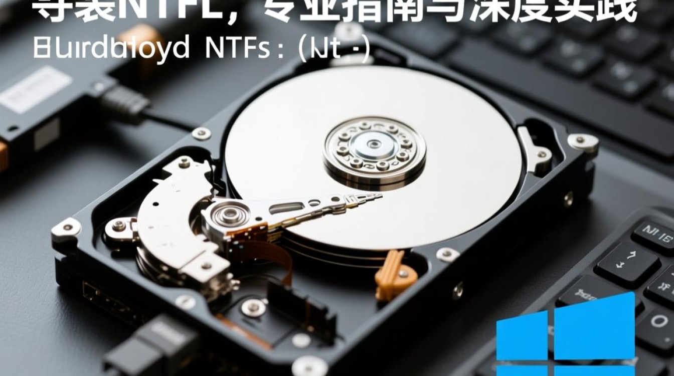 Linux系统下如何正确挂载NTFS硬盘？步骤详解与常见问题解答？-好主机测评网