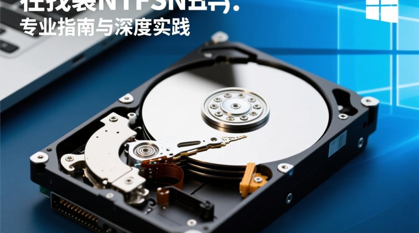 Linux系统下如何正确挂载NTFS硬盘?步骤详解与常见问题解答? Linux系统下如何正确挂载NTFS硬盘?步骤详解与常见问题解答?
