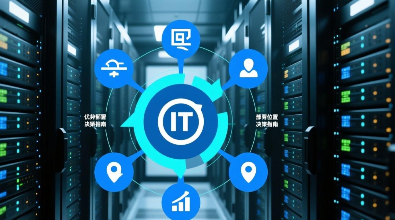 华北地区服务器选择指南，如何根据需求精准挑选？