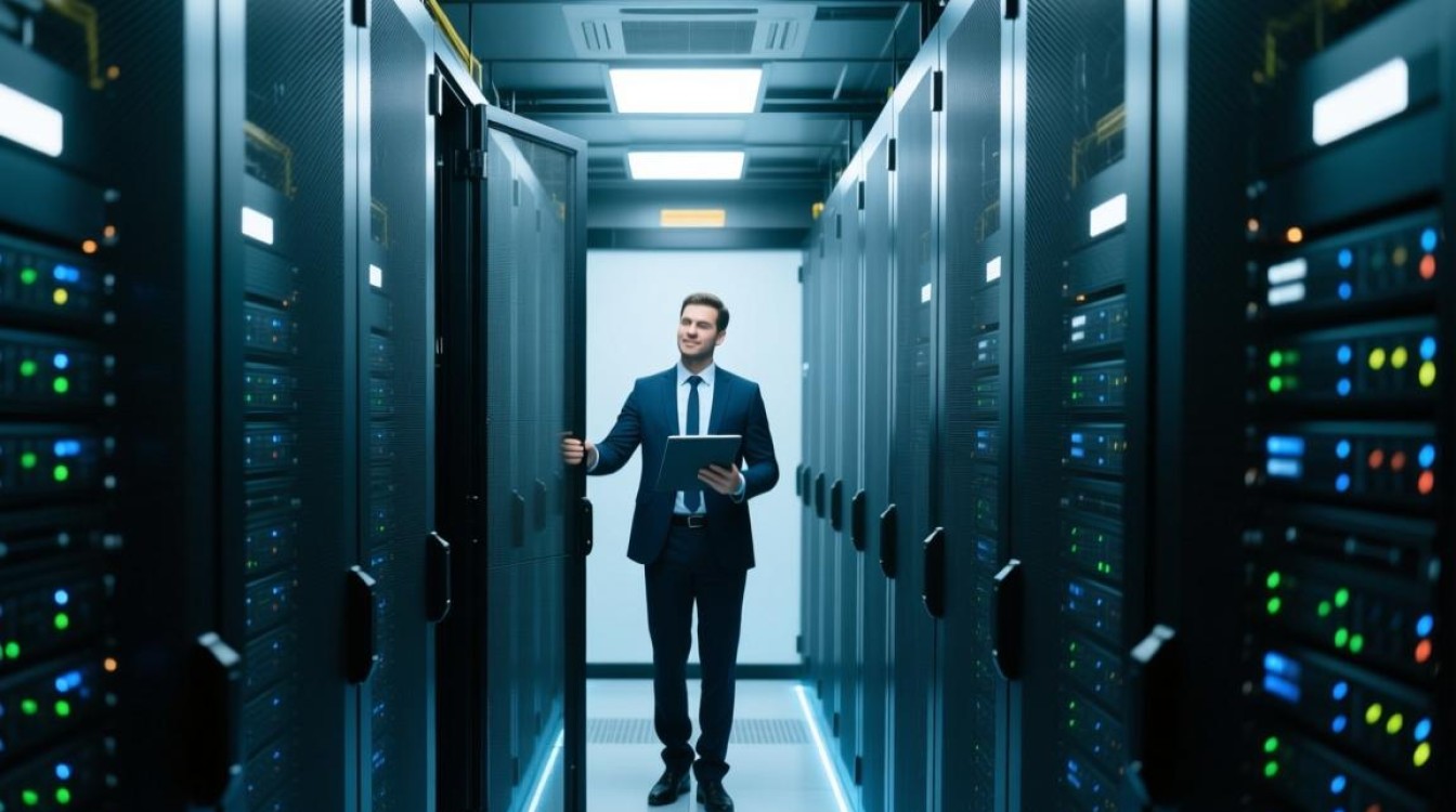 华北地区服务器选择指南，如何根据需求精准挑选？