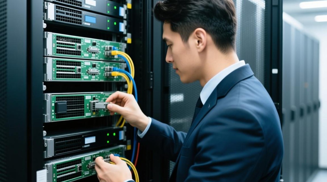 如何在服务器上正确设置以实现高效存储数据的查找？-好主机测评网