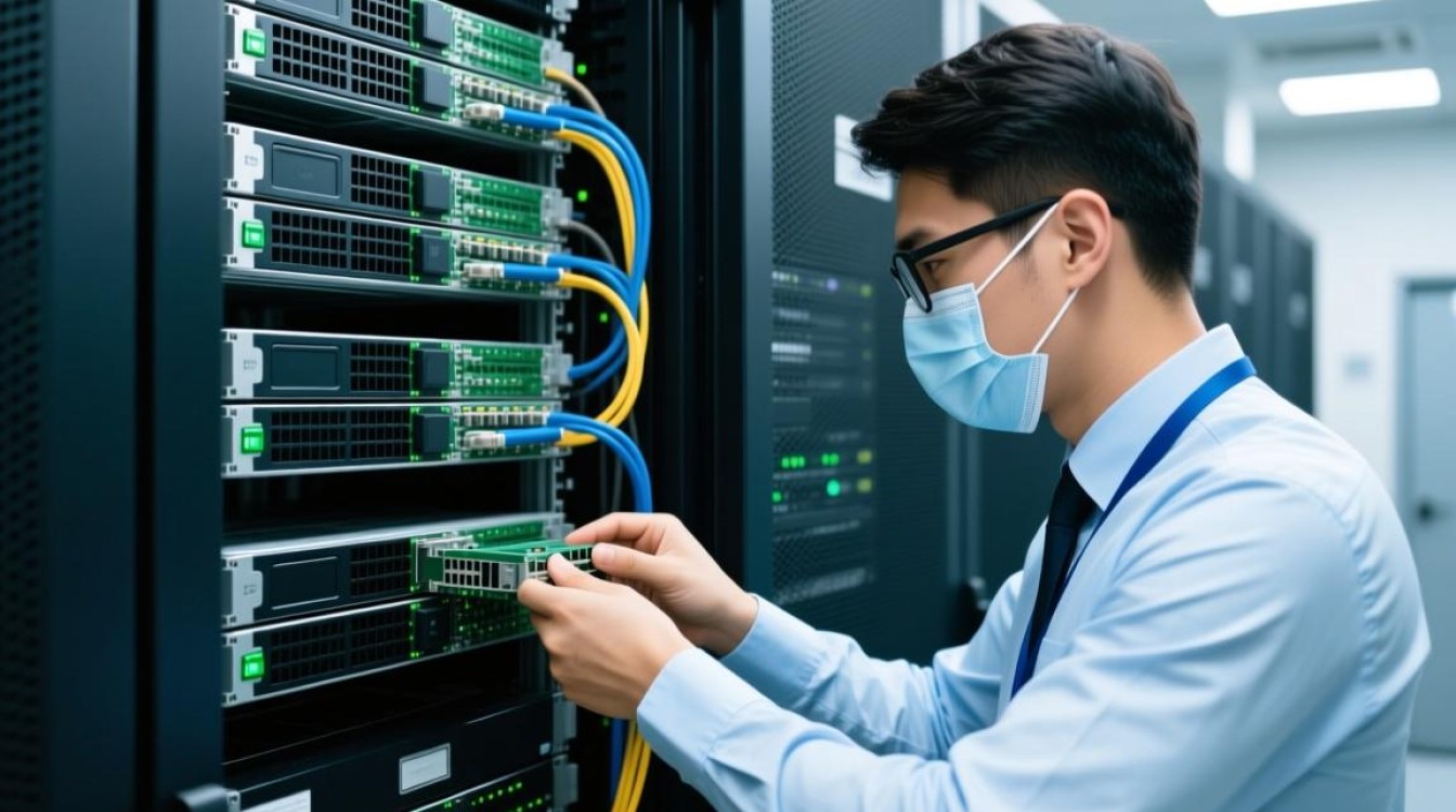 如何在服务器上正确设置以实现高效存储数据的查找？