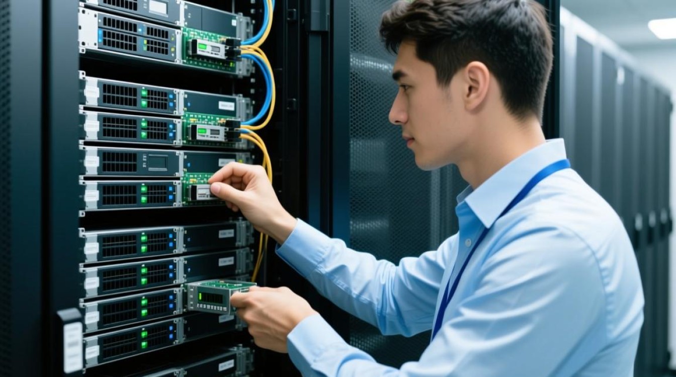 如何在服务器上正确设置以实现高效存储数据的查找？