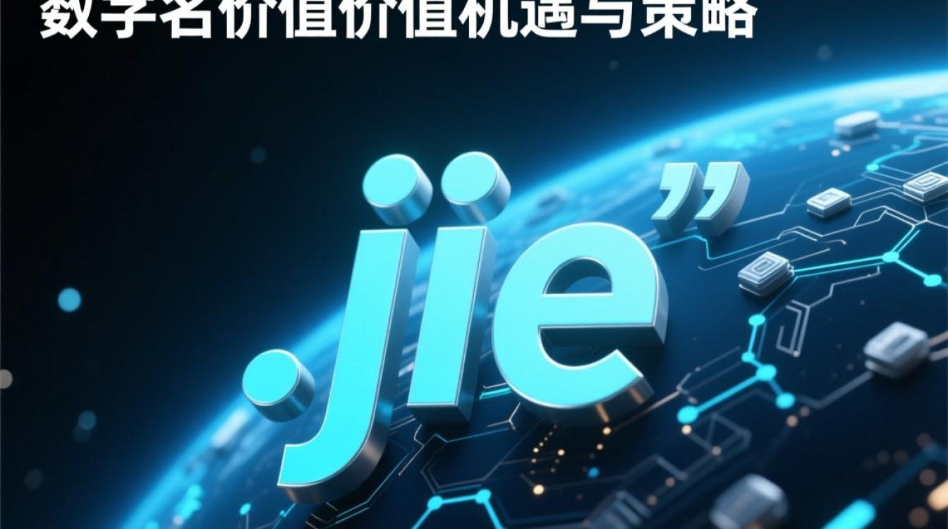 jie域名真的值钱吗?揭秘jie域名背后的投资价值与风险! jie域名真的值钱吗?揭秘jie域名背后的投资价值与风险!