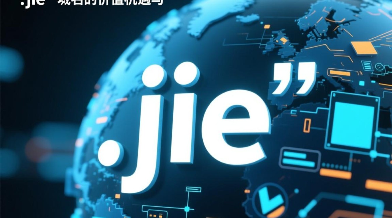 jie域名真的值钱吗?揭秘jie域名背后的投资价值与风险! jie域名真的值钱吗?揭秘jie域名背后的投资价值与风险!