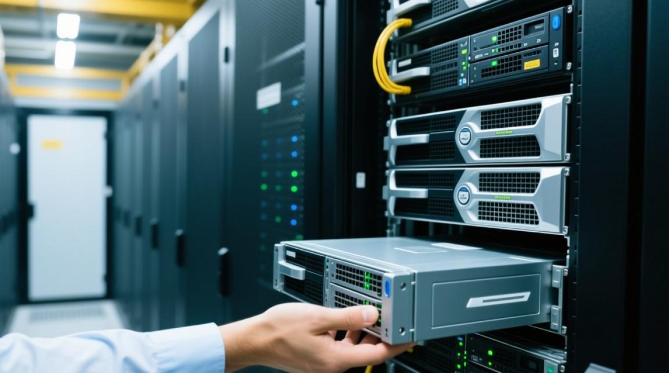 服务器转让流程详解,如何安全、高效地完成服务器转手操作?-好主机测评网