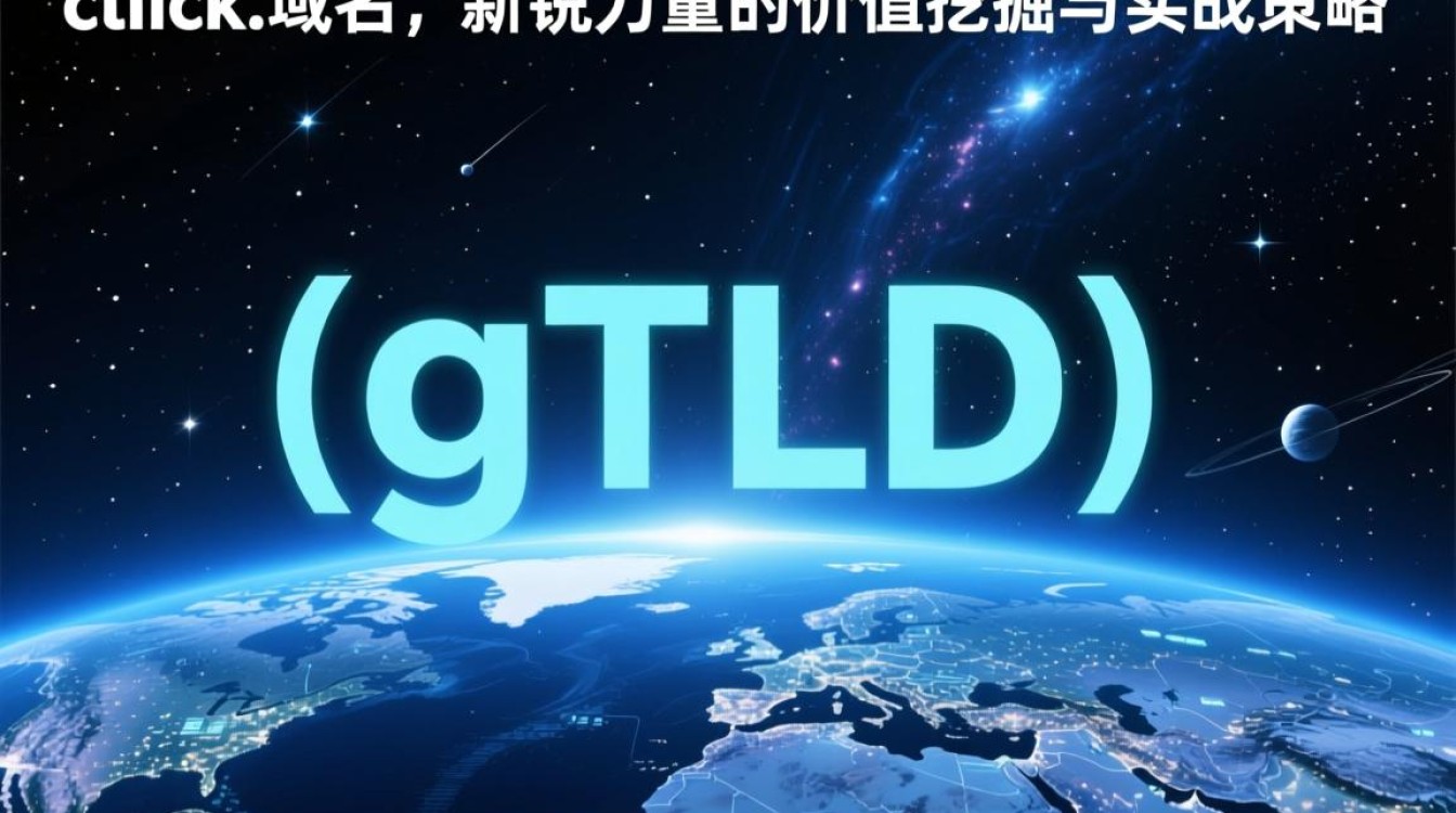 域名.click为何成为域名投资新宠？揭秘其独特魅力与未来潜力？