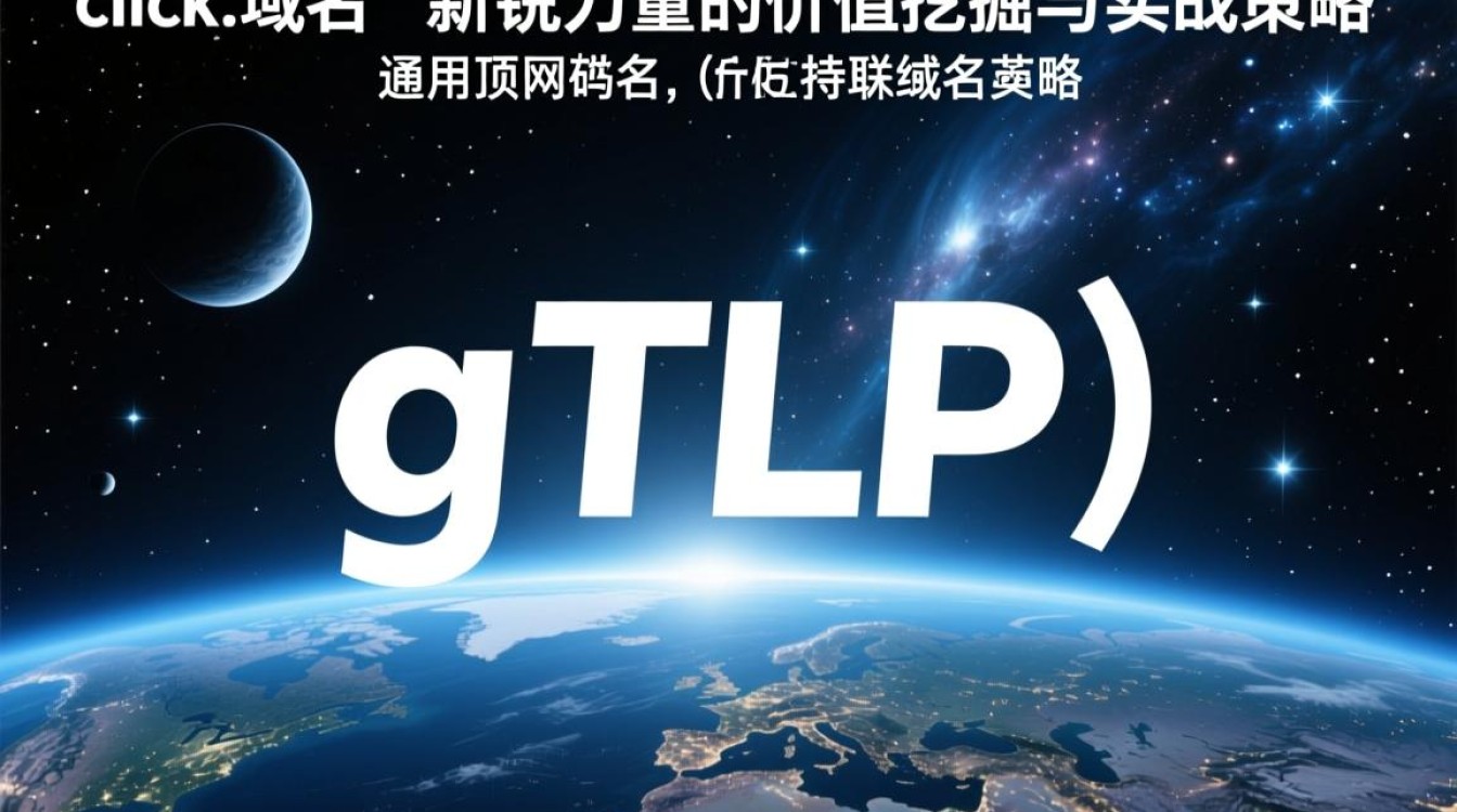 域名.click为何成为域名投资新宠？揭秘其独特魅力与未来潜力？