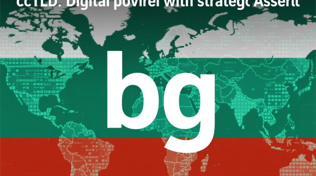 bg域名究竟有何特殊之处？为何如此备受关注？