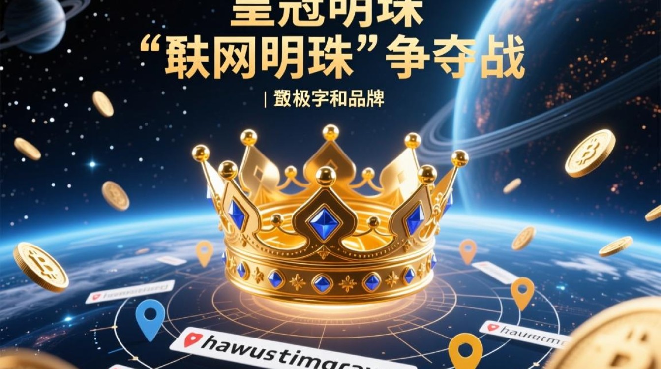 全球最大的域名交易背后，谁是买家？价格多少？有何商业价值？