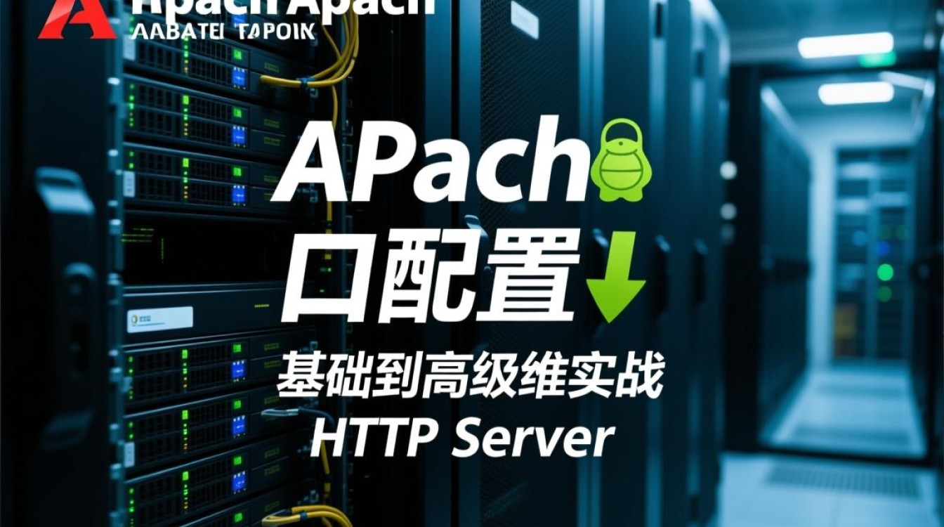 Linux下Apache服务器配置特定端口时，应该遵循哪些步骤和注意事项？-好主机测评网