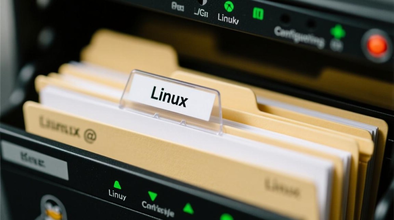 Linux系统中etc目录的作用是什么？包含哪些关键文件？-好主机测评网