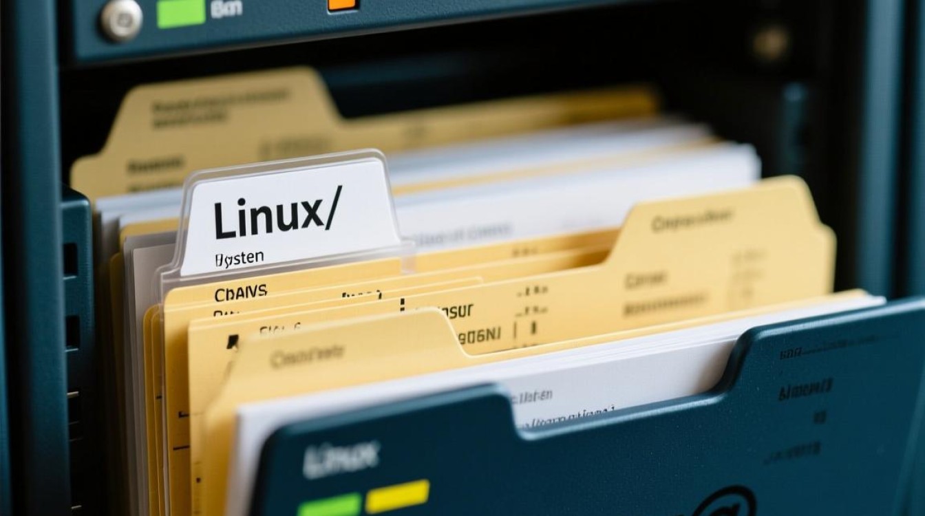 Linux系统中etc目录的作用是什么？包含哪些关键文件？