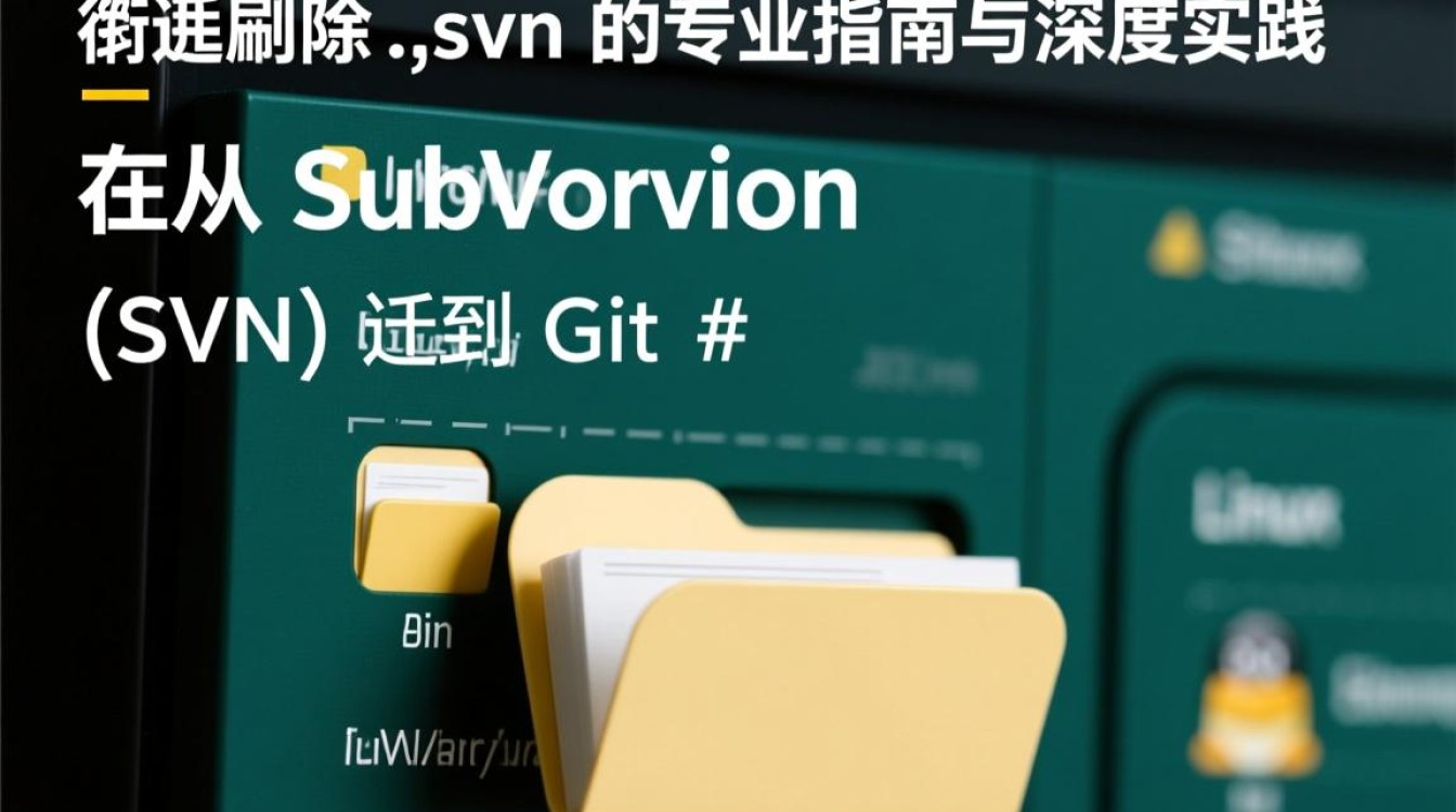 Linux下如何彻底删除.svn文件夹及其所有文件,确保不再被版本控制系统追踪? Linux下如何彻底删除.svn文件夹及其所有文件,确保不再被版本控制系统追踪?