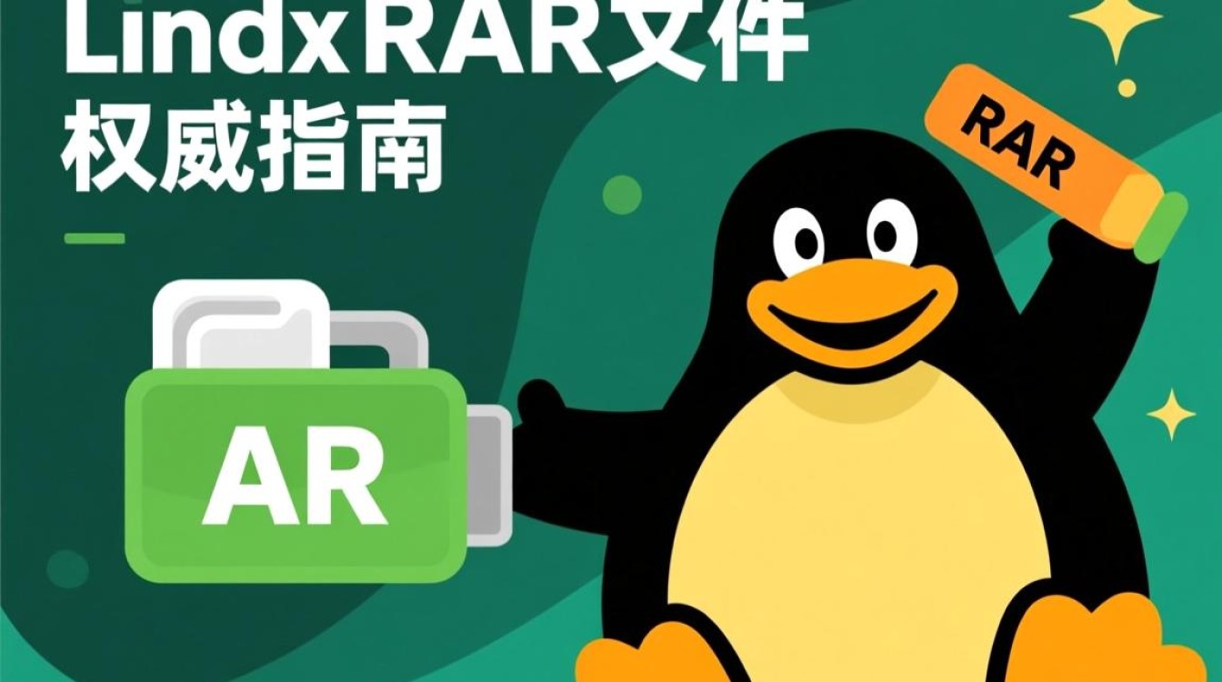 Linux下解压rar文件具体应该使用哪个命令?有哪些方法可以实现? Linux下解压rar文件具体应该使用哪个命令?有哪些方法可以实现?