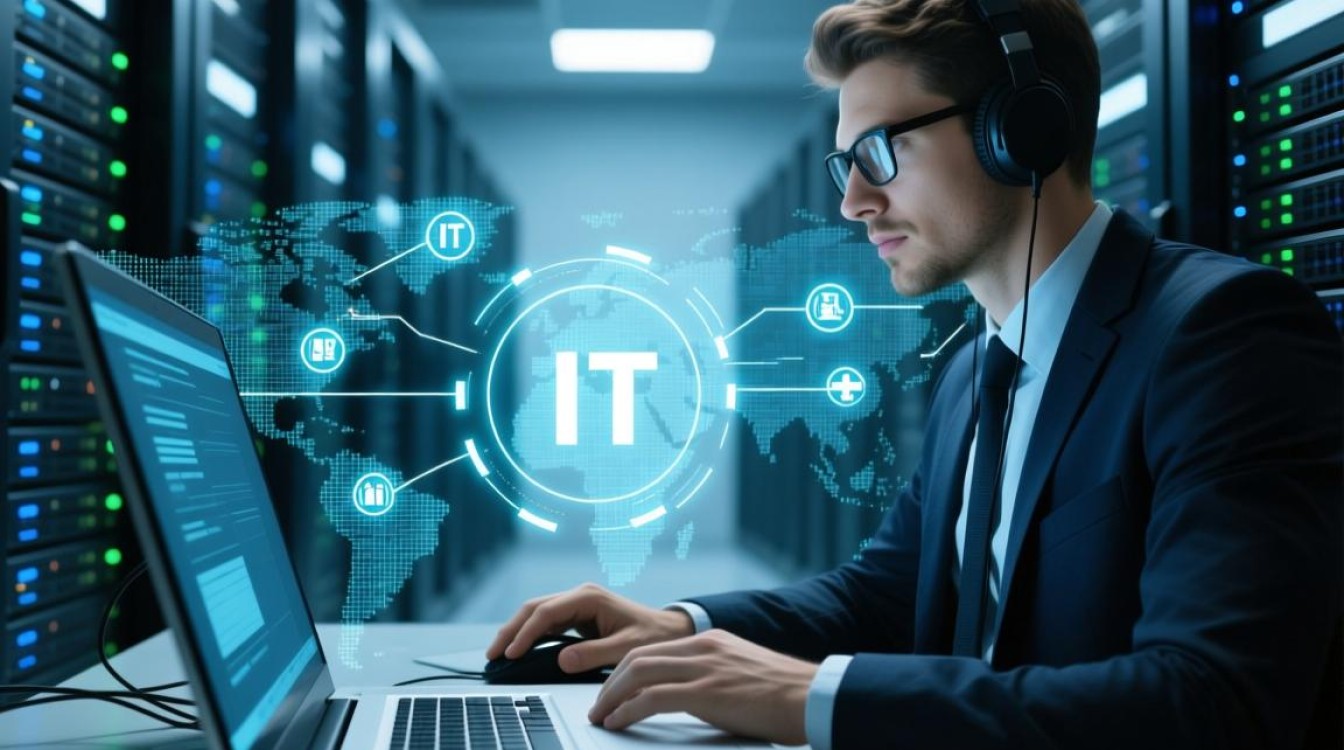 如何轻松实现服务器与远程电脑的无缝连接操作?-好主机测评网