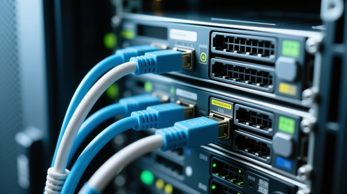 服务器如何实现与存储设备的有效链接连接方法揭秘-好主机测评网