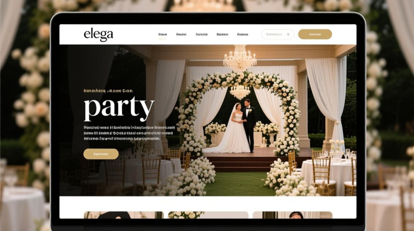 party域名为何如此热门？揭秘其背后的商业价值与未来趋势？-好主机测评网