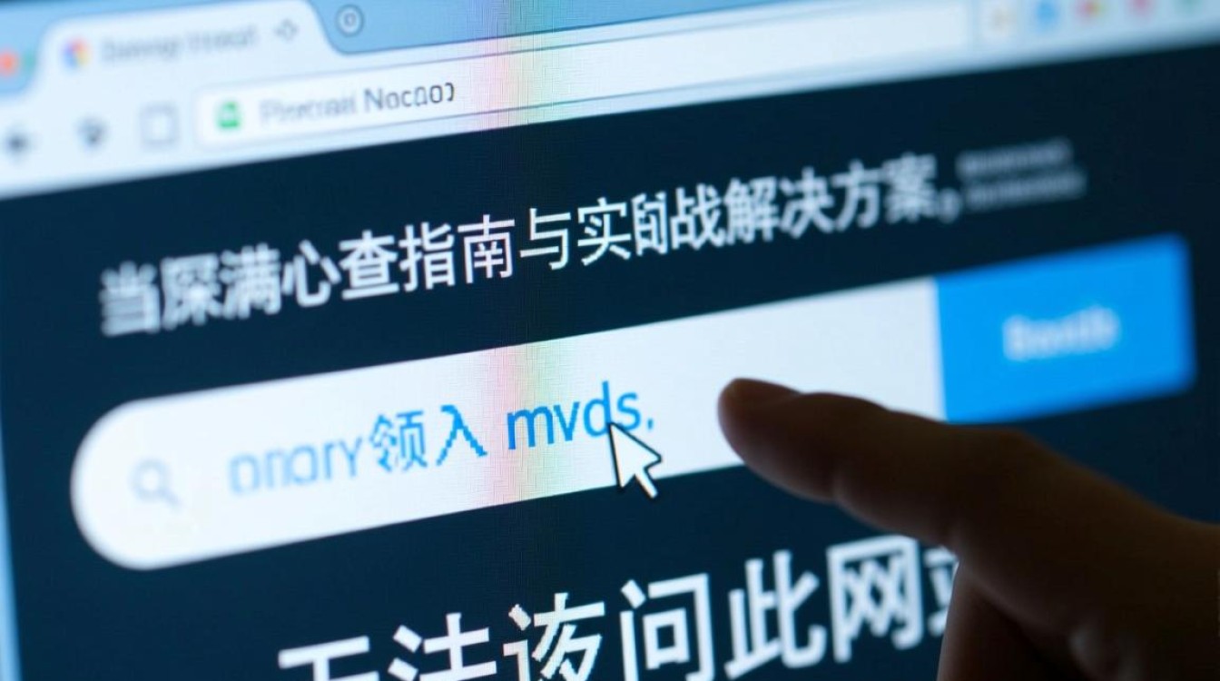 域名解析故障?为何突然解析不了,解决方法大揭秘!-好主机测评网