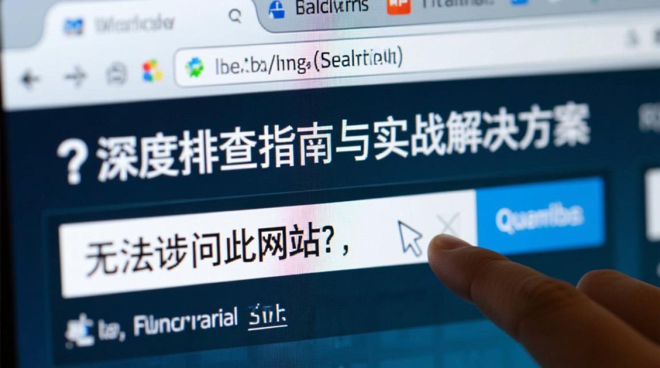 域名解析故障?为何突然解析不了,解决方法大揭秘! 域名解析故障?为何突然解析不了,解决方法大揭秘!