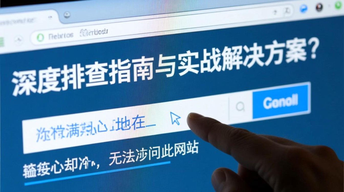 域名解析故障?为何突然解析不了,解决方法大揭秘! 域名解析故障?为何突然解析不了,解决方法大揭秘!