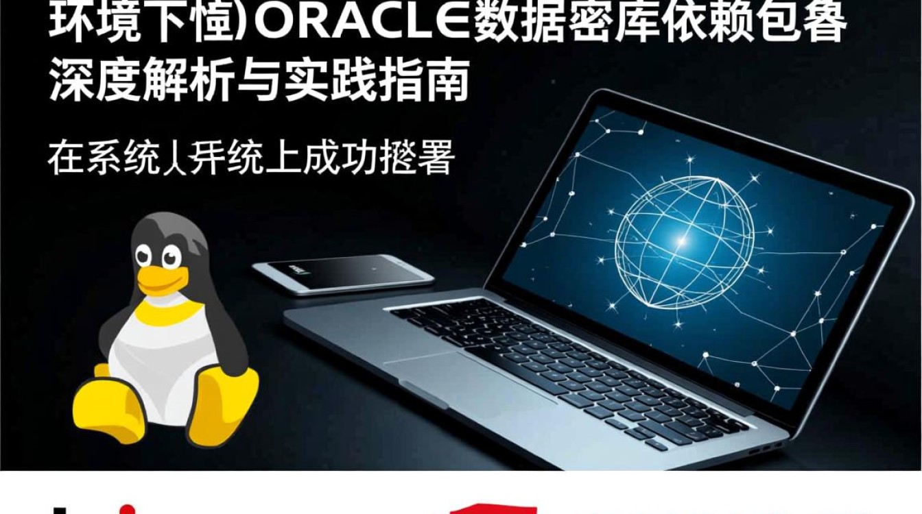 Linux环境下安装Oracle依赖包有哪些具体步骤和注意事项？-好主机测评网